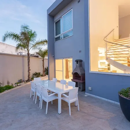 Central, Beautiful In Saint Julians With Prvt Pool By 360 Estates Daire Saint Julian's