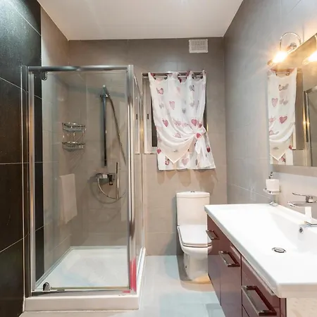 Central, Beautiful In Saint Julians With Prvt Pool By 360 Estates Daire