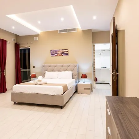 Central, Beautiful In Saint Julians With Prvt Pool By 360 Estates Daire *