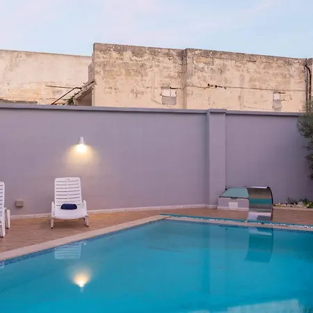 Central, Beautiful In Saint Julians With Prvt Pool By 360 Estates
