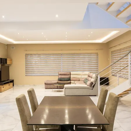 Central, Beautiful In Saint Julians With Prvt Pool By 360 Estates Daire Saint Julian's