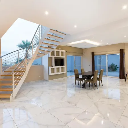 Central, Beautiful In Saint Julians With Prvt Pool By 360 Estates * Saint Julian's