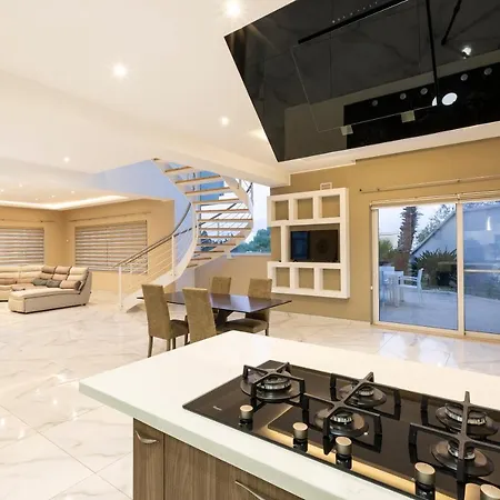 Central, Beautiful In Saint Julians With Prvt Pool By 360 Estates *