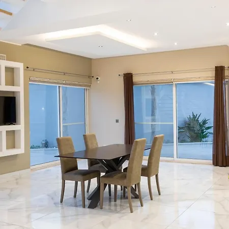 Central, Beautiful In Saint Julians With Prvt Pool By 360 Estates Daire *
