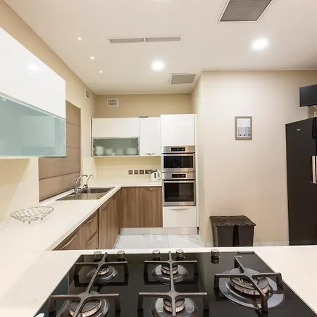 Central, Beautiful In Saint Julians With Prvt Pool By 360 Estates * Saint Julian's