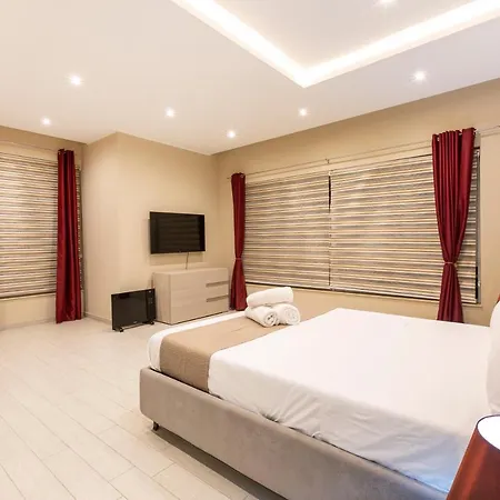Daire Central, Beautiful In Saint Julians With Prvt Pool By 360 Estates Saint Julian's