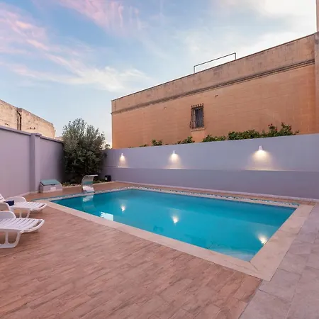 Central, Beautiful In Saint Julians With Prvt Pool By 360 Estates