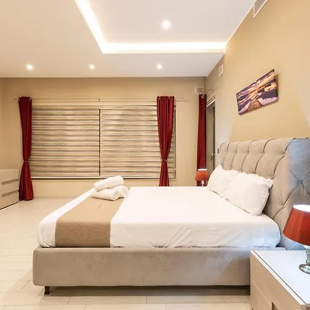 Central, Beautiful In Saint Julians With Prvt Pool By 360 Estates Daire *