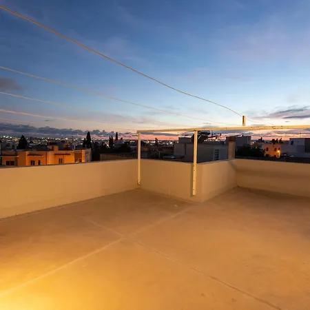 Central, Beautiful In Saint Julians With Prvt Pool By 360 Estates Daire *
