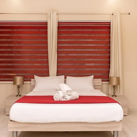 Central, Beautiful In Saint Julians With Prvt Pool By 360 Estates *