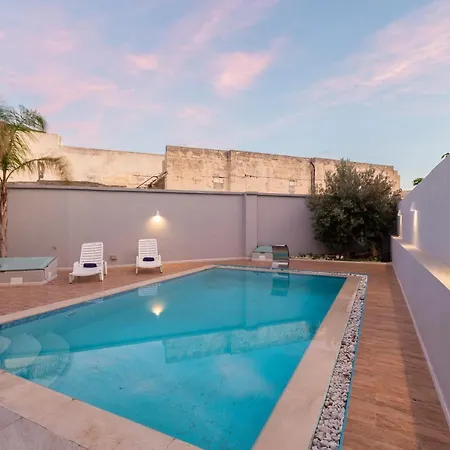 Central, Beautiful In Saint Julians With Prvt Pool By 360 Estates Apartment Saint Julian's