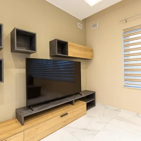 Central, Beautiful In Saint Julians With Prvt Pool By 360 Estates Apartment *