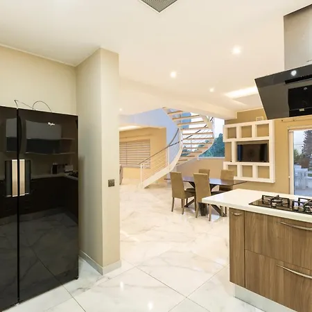 Central, Beautiful In Saint Julians With Prvt Pool By 360 Estates Apartment *