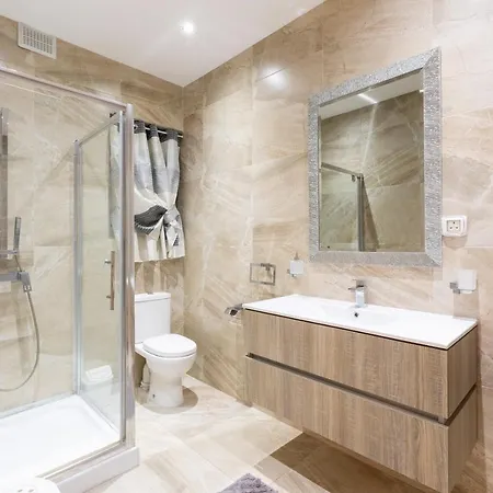 Apartment Central, Beautiful In Saint Julians With Prvt Pool By 360 Estates Saint Julian's
