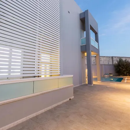 Central, Beautiful In Saint Julians With Prvt Pool By 360 Estates