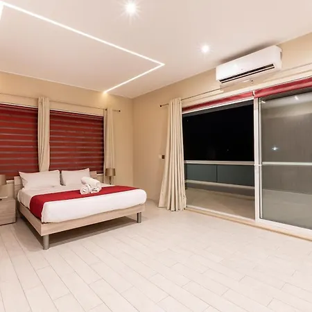 Central, Beautiful In Saint Julians With Prvt Pool By 360 Estates Saint Julian's