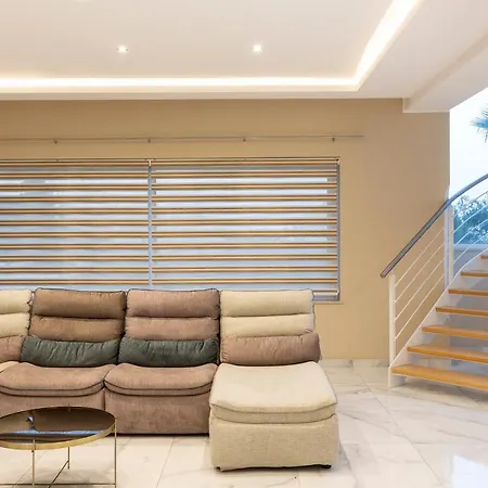 Central, Beautiful In Saint Julians With Prvt Pool By 360 Estates Apartment Saint Julian's