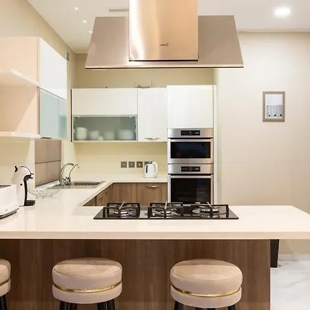 Central, Beautiful In Saint Julians With Prvt Pool By 360 Estates * Saint Julian's