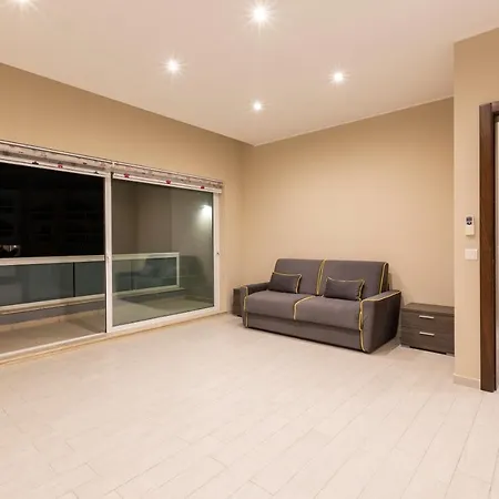 Apartment Central, Beautiful In Saint Julians With Prvt Pool By 360 Estates *