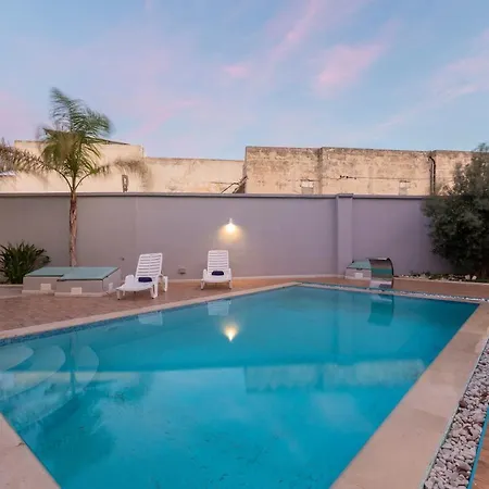 Central, Beautiful In Saint Julians With Prvt Pool By 360 Estates Apartment Saint Julian's