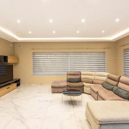 Apartment Central, Beautiful In Saint Julians With Prvt Pool By 360 Estates Saint Julian's