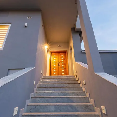 Central, Beautiful In Saint Julians With Prvt Pool By 360 Estates Apartment *