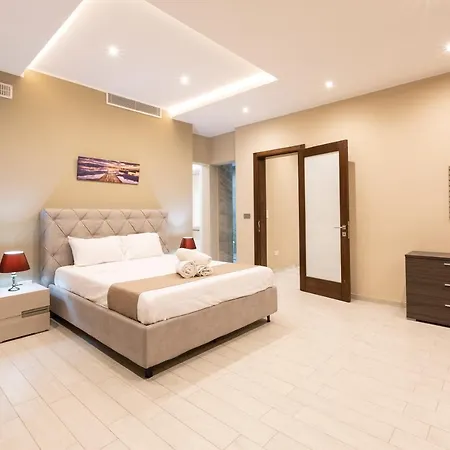 Central, Beautiful In Saint Julians With Prvt Pool By 360 Estates *
