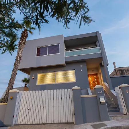 Central, Beautiful In Saint Julians With Prvt Pool By 360 Estates *