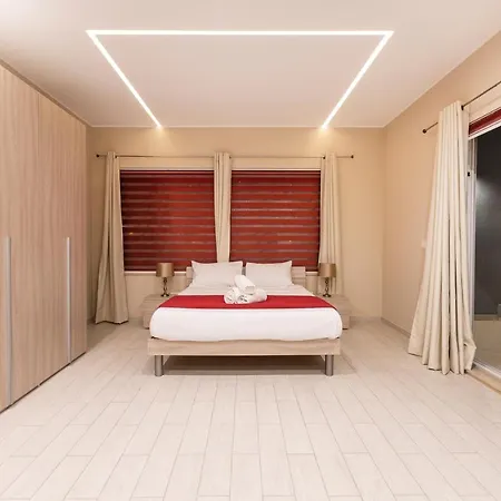 Central, Beautiful In Saint Julians With Prvt Pool By 360 Estates Saint Julian's